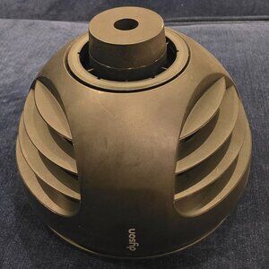 Dyson Wave + Curl Diffuser attachment